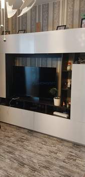 Студия квартира, вторичка, 20м2, 1/3 этаж