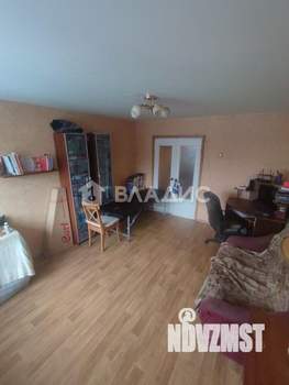 2-к квартира, вторичка, 47м2, 3/9 этаж