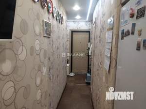 3-к квартира, вторичка, 57м2, 3/5 этаж
