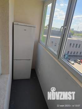 2-к квартира, вторичка, 61м2, 6/10 этаж