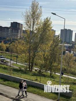 3-к квартира, вторичка, 92м2, 15/25 этаж