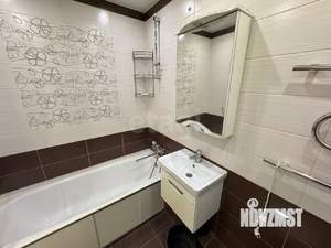 1-к квартира, вторичка, 40м2, 5/17 этаж