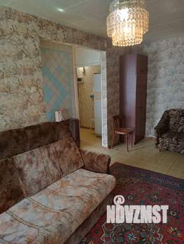 1-к квартира, вторичка, 32м2, 5/5 этаж