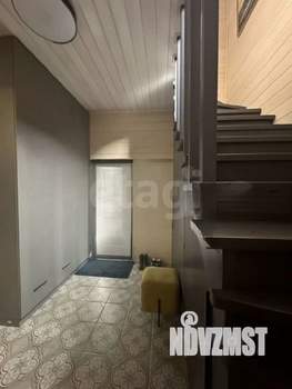 2-к квартира, вторичка, 70м2, 2/2 этаж