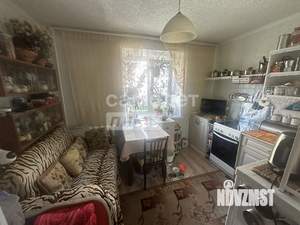 1-к квартира, вторичка, 41м2, 4/9 этаж