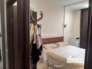 2-к квартира, вторичка, 53м2, 6/24 этаж
