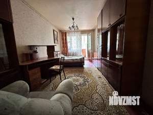 3-к квартира, вторичка, 63м2, 2/9 этаж