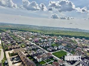 3-к квартира, вторичка, 72м2, 24/25 этаж