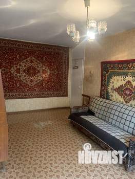 Студия квартира, вторичка, 43м2, 2/5 этаж