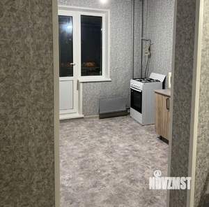 2-к квартира, вторичка, 52м2, 4/5 этаж