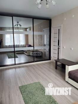 2-к квартира, вторичка, 46м2, 1/3 этаж