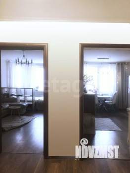 3-к квартира, вторичка, 88м2, 7/17 этаж