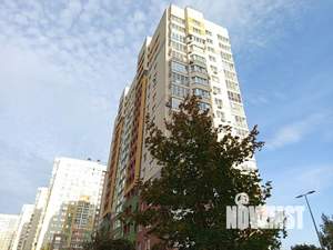 1-к квартира, вторичка, 43м2, 8/18 этаж