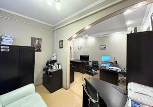 1-к квартира, вторичка, 44м2, 1/2 этаж