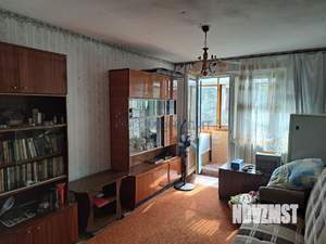 2-к квартира, вторичка, 50м2, 3/5 этаж
