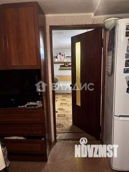 2-к квартира, вторичка, 30м2, 1/1 этаж