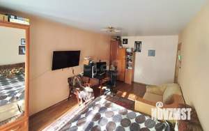 1-к квартира, вторичка, 29м2, 4/5 этаж