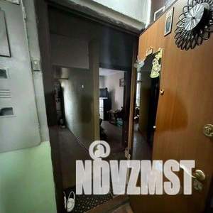 2-к квартира, вторичка, 45м2, 3/5 этаж
