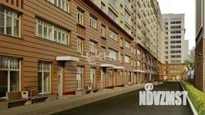 2-к квартира, вторичка, 79м2, 2/12 этаж