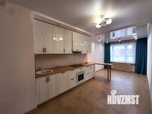 3-к квартира, вторичка, 73м2, 17/26 этаж