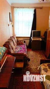 2-к квартира, вторичка, 39м2, 1/2 этаж