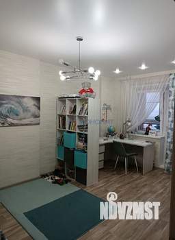 5-к квартира, вторичка, 138м2, 13/15 этаж