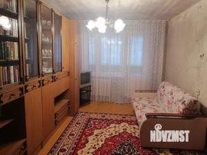 2-к квартира, вторичка, 48м2, 1/9 этаж