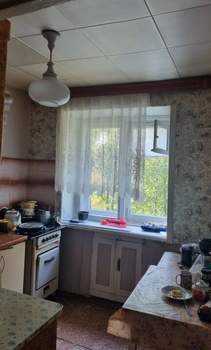 1-к квартира, вторичка, 31м2, 4/5 этаж