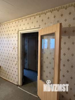 1-к квартира, вторичка, 33м2, 10/10 этаж