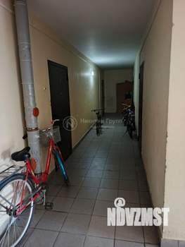 1-к квартира, вторичка, 31м2, 2/3 этаж