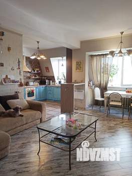 3-к квартира, вторичка, 76м2, 11/11 этаж