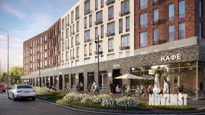 3-к квартира, вторичка, 65м2, 13/25 этаж