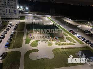 Студия квартира, вторичка, 24м2, 8/17 этаж