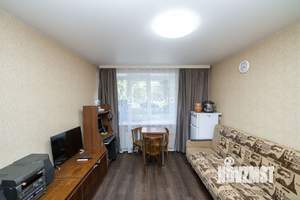Студия квартира, вторичка, 17м2, 1/5 этаж