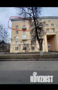 2-к квартира, вторичка, 67м2, 5/5 этаж