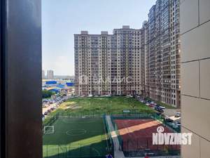 2-к квартира, вторичка, 53м2, 6/24 этаж