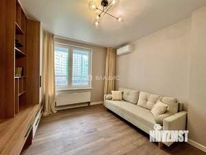 3-к квартира, сданный дом, 108м2, 5/17 этаж