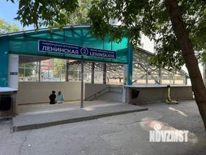 Студия квартира, вторичка, 16м2, 1/5 этаж
