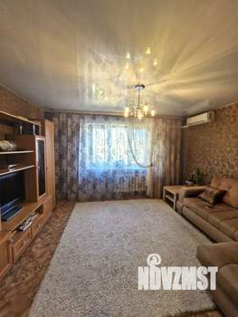 4-к квартира, вторичка, 70м2, 2/12 этаж