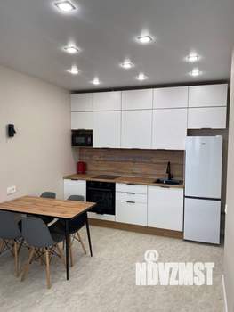 2-к квартира, вторичка, 64м2, 8/16 этаж