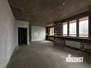 2-к квартира, вторичка, 70м2, 8/22 этаж