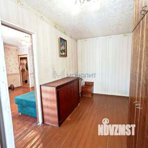2-к квартира, вторичка, 43м2, 3/5 этаж