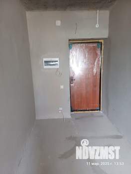 1-к квартира, вторичка, 55м2, 7/14 этаж