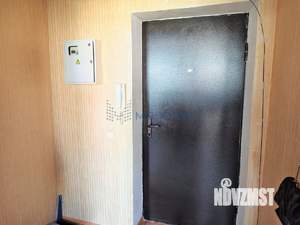 1-к квартира, вторичка, 30м2, 2/3 этаж