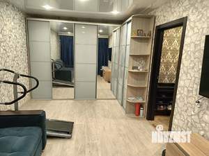 2-к квартира, вторичка, 43м2, 7/9 этаж