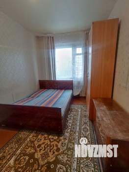 2-к квартира, вторичка, 41м2, 4/9 этаж