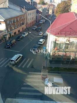 1-к квартира, вторичка, 13м2, 2/4 этаж