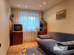 2-к квартира, вторичка, 42м2, 5/5 этаж