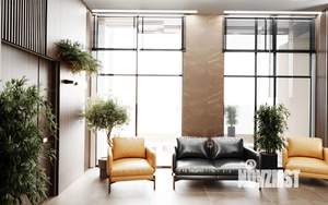 1-к квартира, вторичка, 40м2, 6/12 этаж