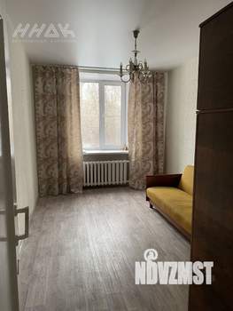 3-к квартира, вторичка, 76м2, 2/5 этаж
